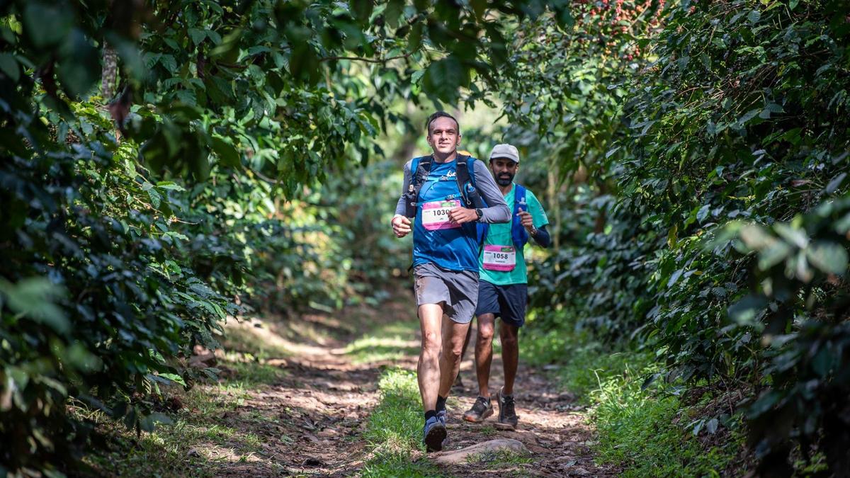 Tekion & Sports Excellence Trust partner for Malnad Ultra 2024 endurance run