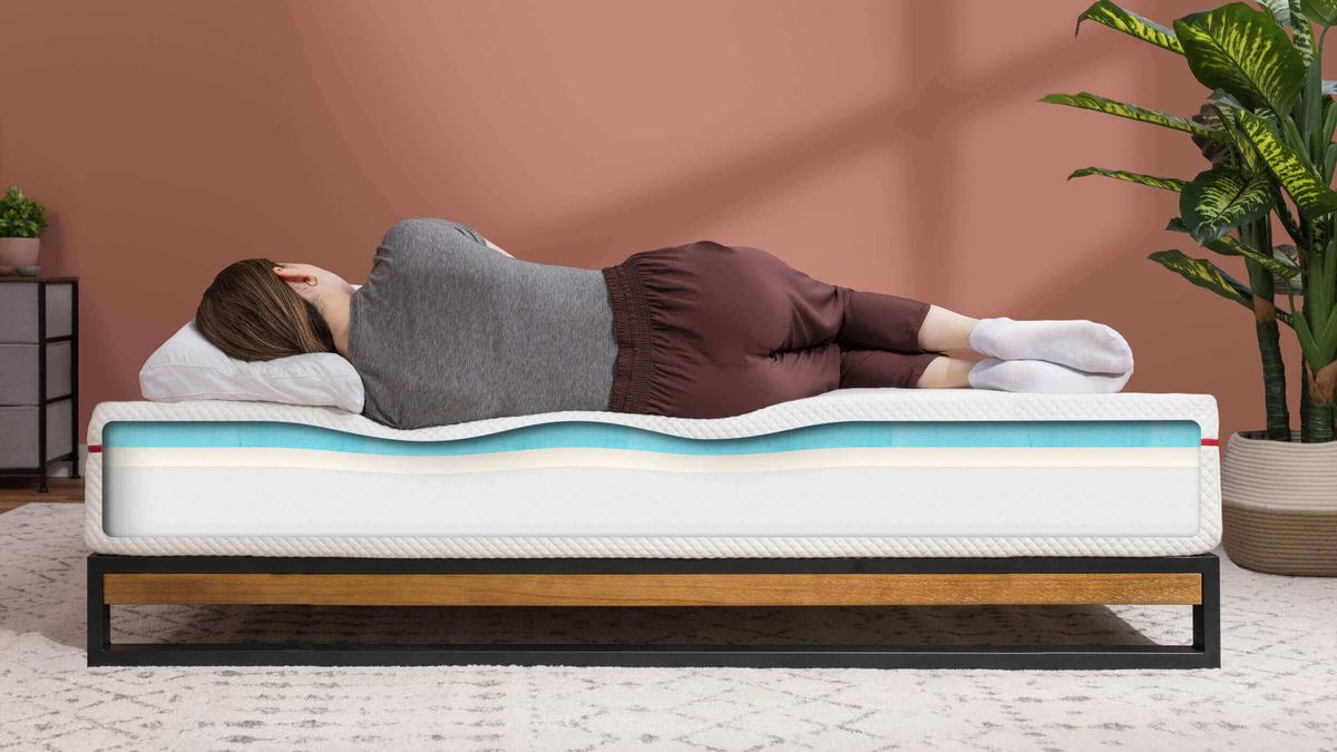 10 Best Smart Grid Mattress – Expert Tips & Reviews