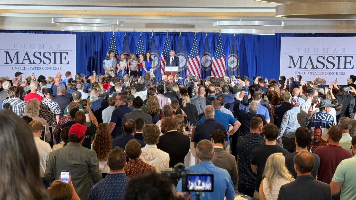 ‘Off with their heads’ – the purge of Republican dissenters