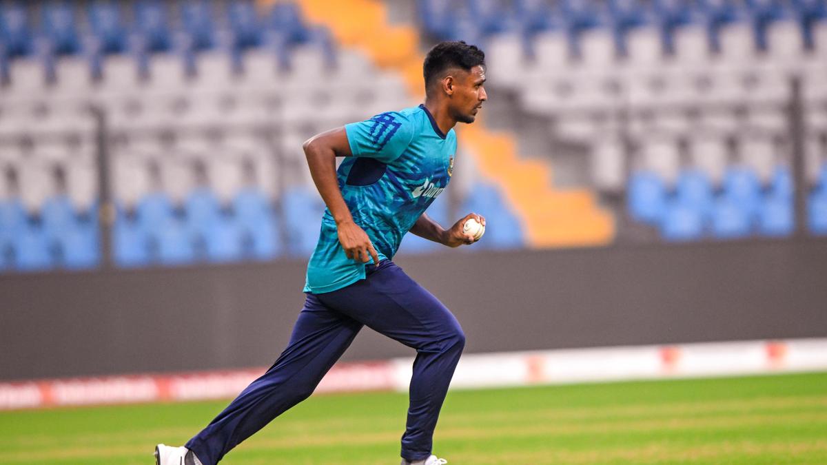 Devajit Saikia, BCCI’nın KKR’den Mustafizur Rahman’ın kadrodan çıkarılmasını istediğini söyledi