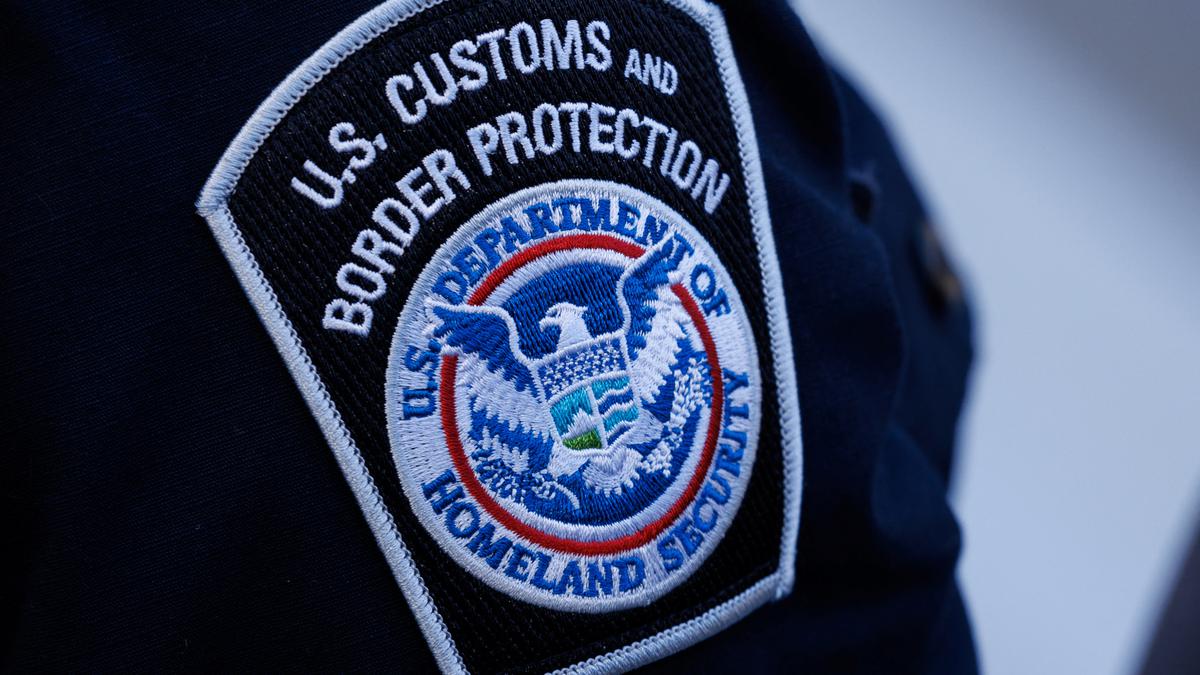 Nearly 97,000 Indians held trying to enter illegally between October 2022 and September 2023: U.S. border protection agency