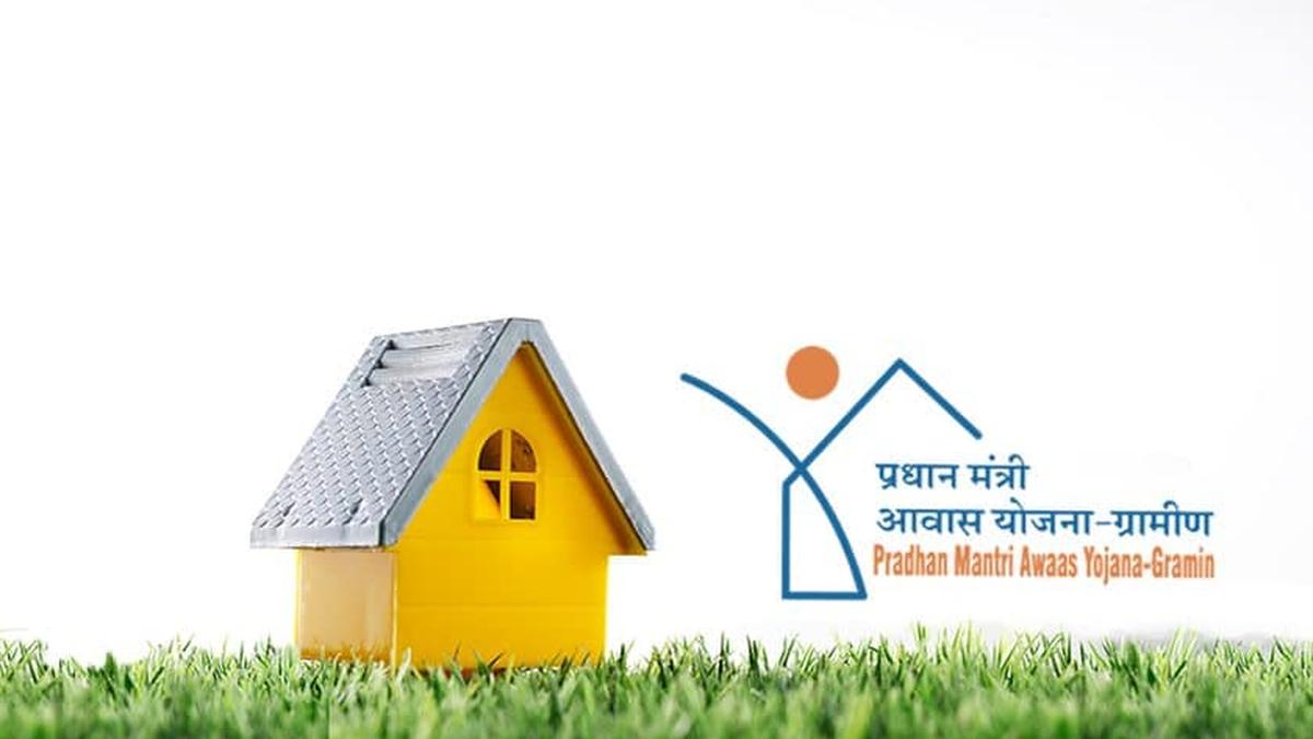 Bengal sends report on Pradhan Mantri Awas Yojana-Gramin corrections, awaits Centre’s response