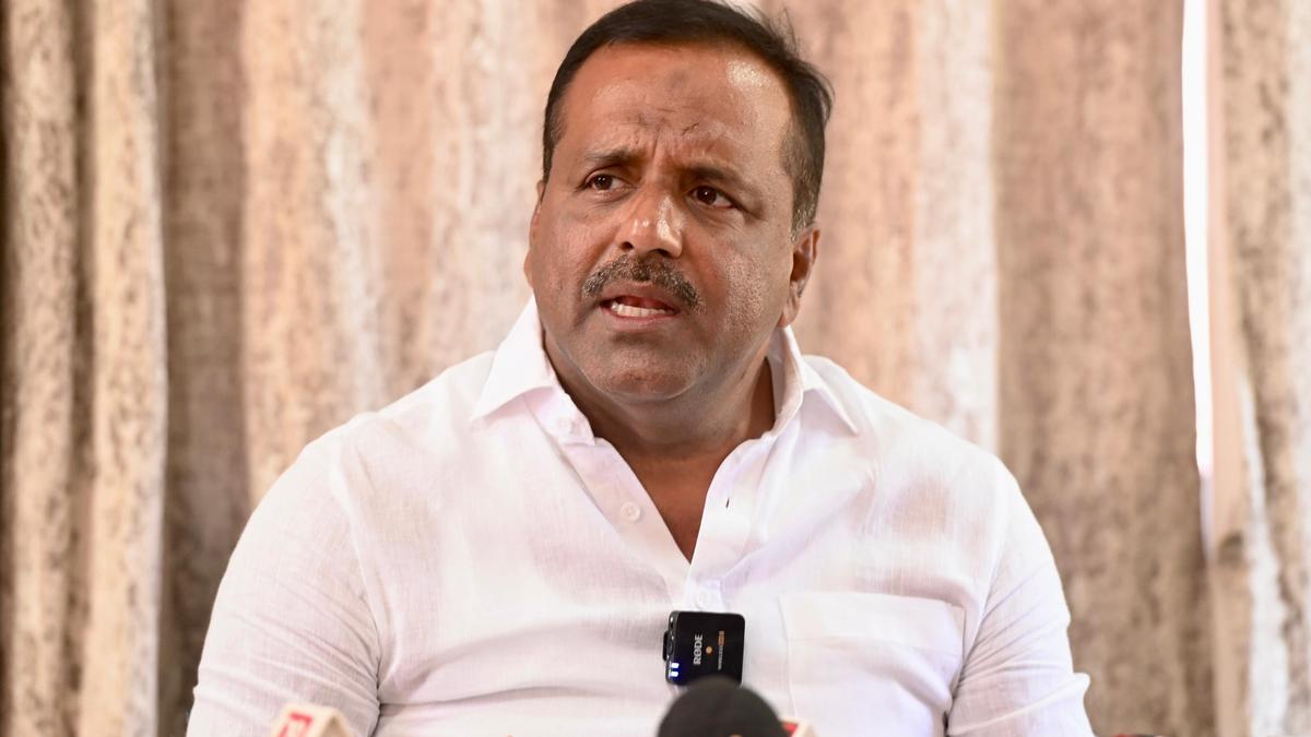 Cabinet approves 450-metre bridge connecting Sajipa Nadu and Thumbe across Netravathi, says Khader