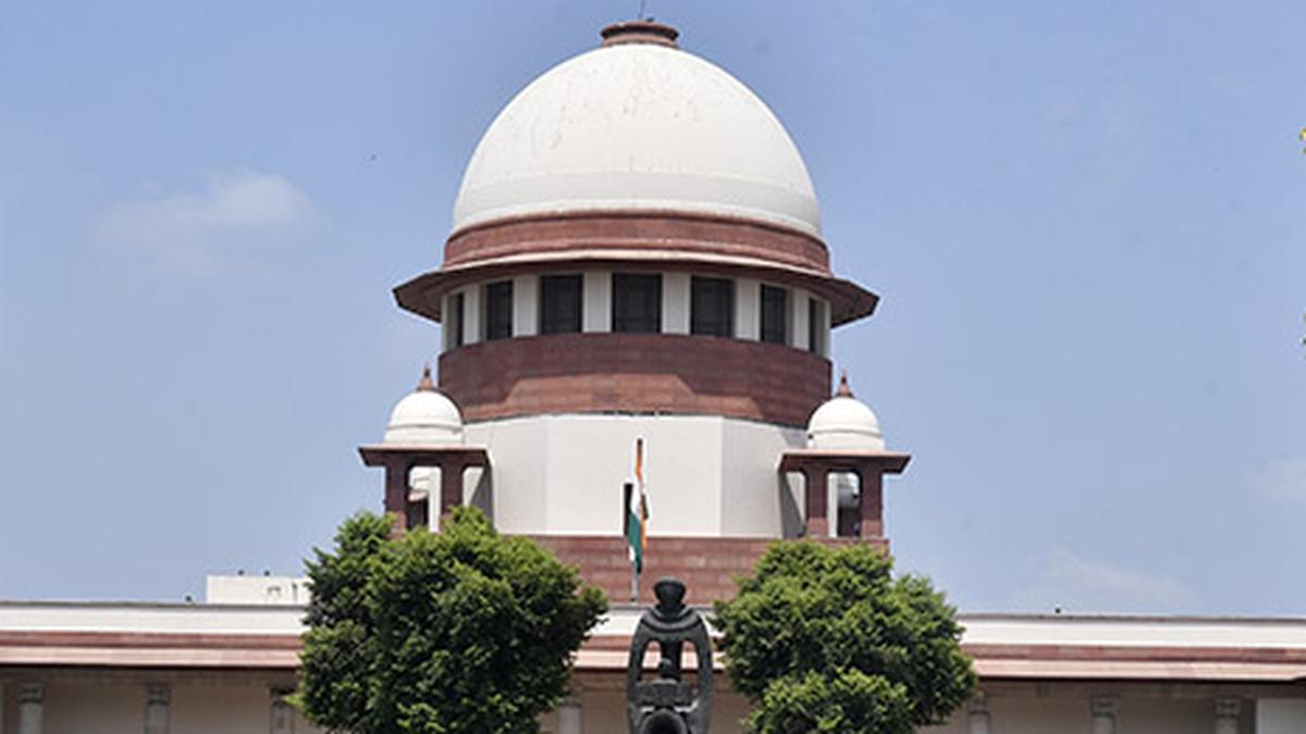 SC to hear plea challenging legality of Bihar caste-based survey on October 6