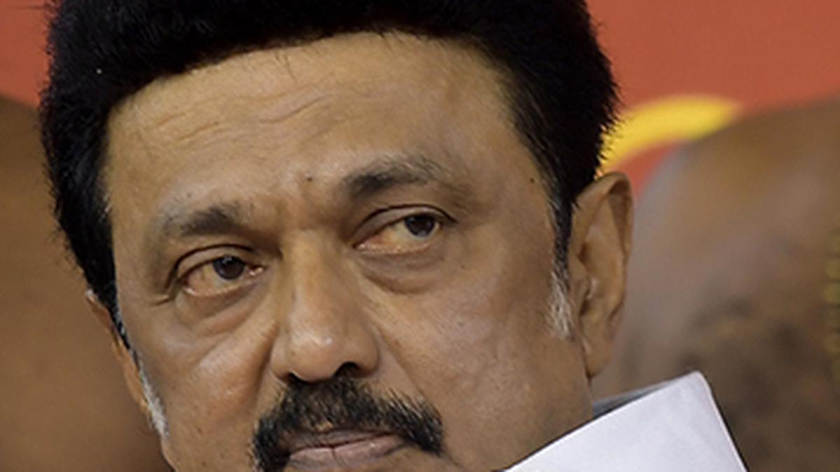 Stalin writes to Modi opposing auction of three coal blocks in Cauvery delta