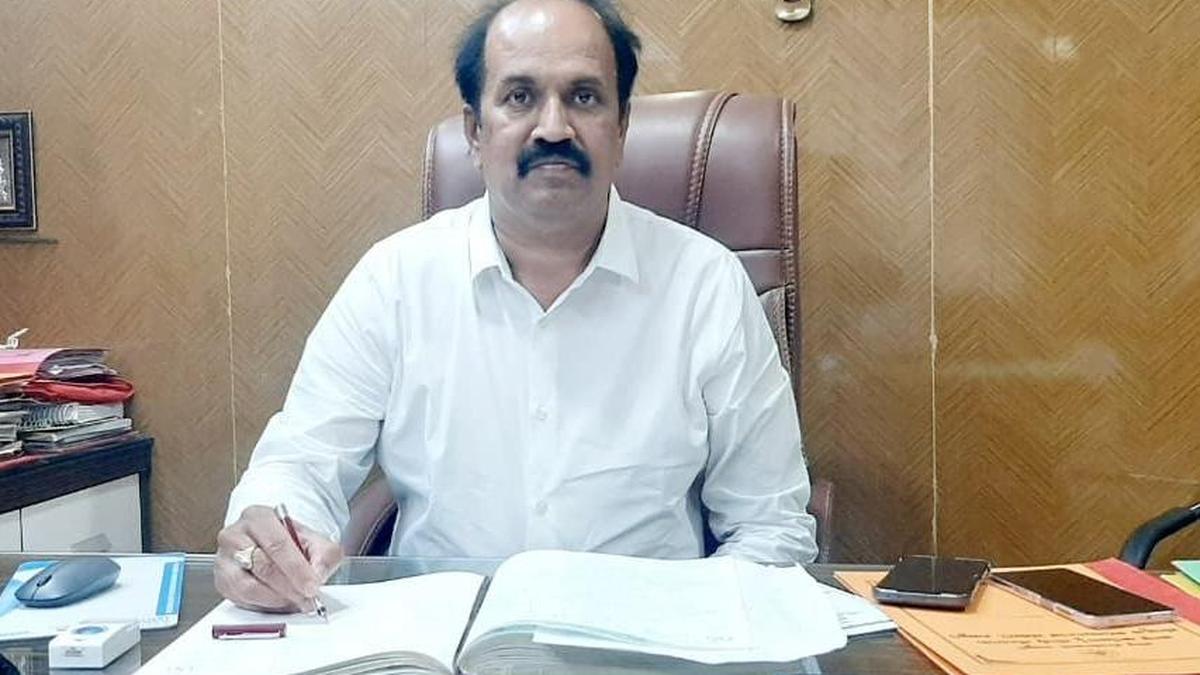 5,658 girls vaccinated against cervical cancer in Ballari district