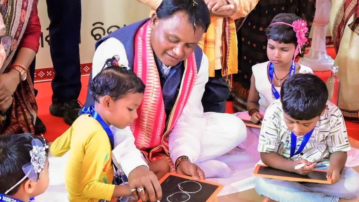 Odisha’s SEBC reservation begins with 11.25% quota in higher education, stops short of professional fields