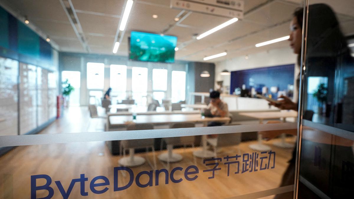 ByteDance says committed to VR business Pico after report of it shutting brand