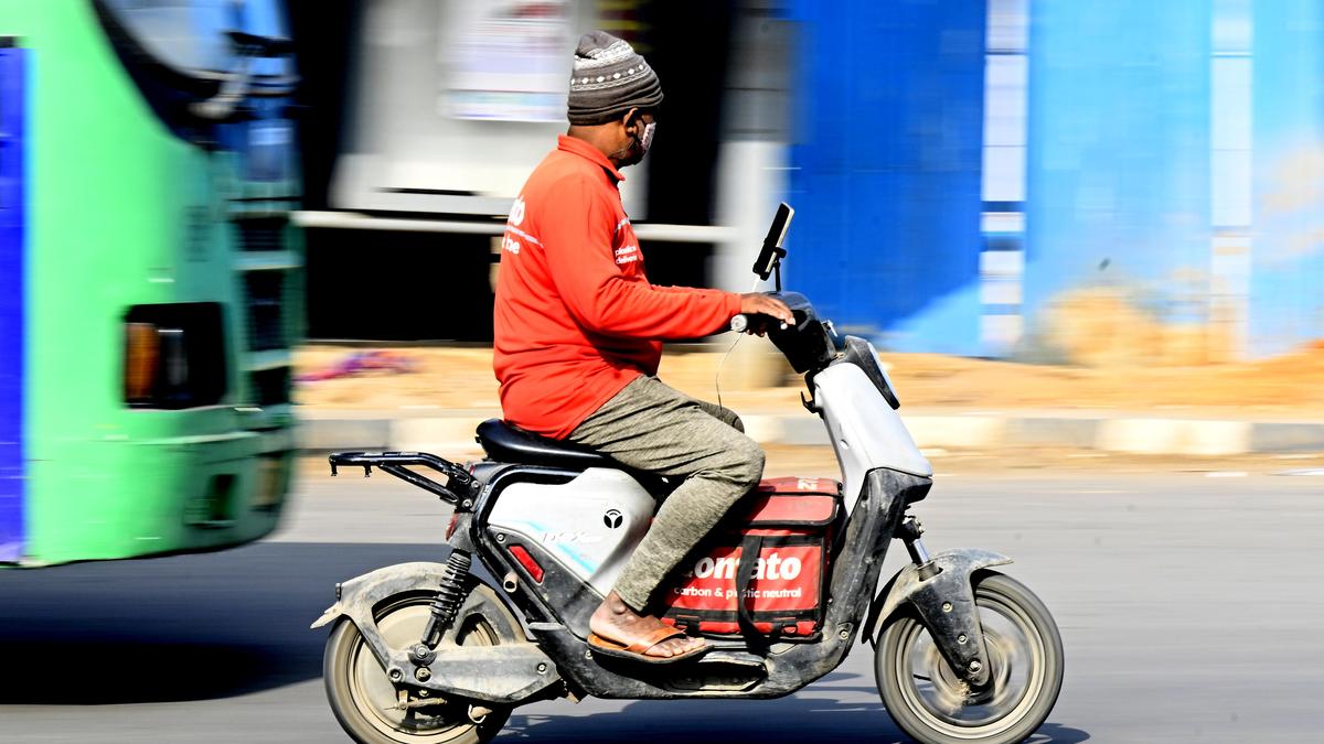 India’s first digital grievance redressal system for gig workers launched by Karnataka government