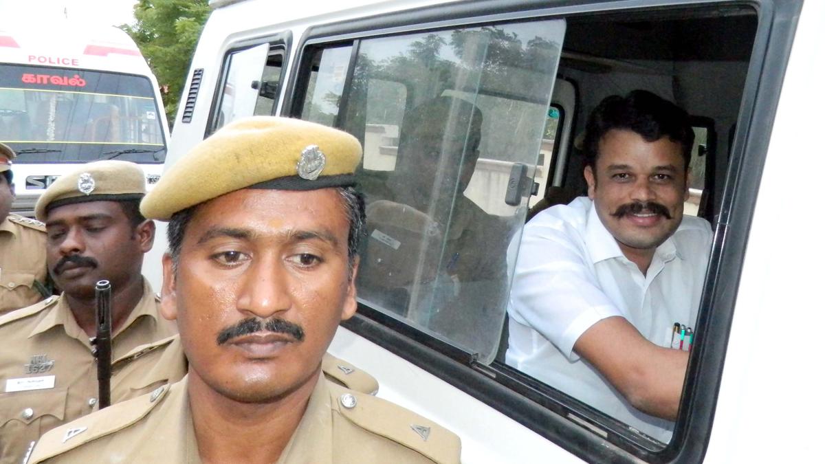 Gokulraj murder case: Madurai Special Court convicts 10, acquits five