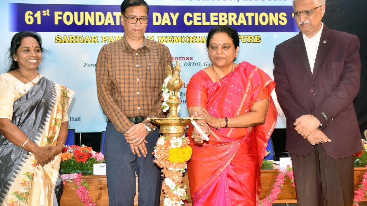 In next two decades, India will make civilian aircrafts: Former DG of DRDO