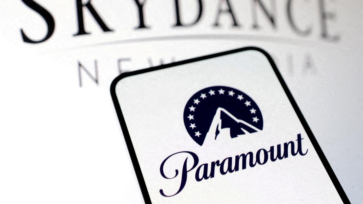 Paramount makes $108.4 billion hostile bid for Warner Bros Discovery