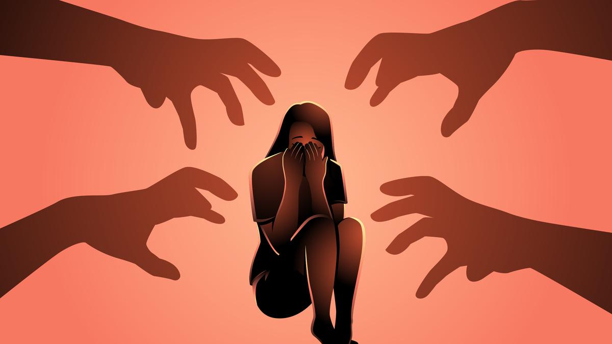 HOD of private Bengaluru college booked for sexually harassing student