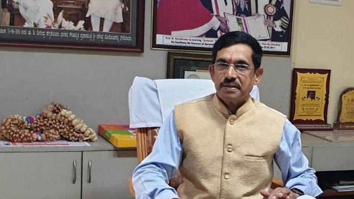 Programme to celebrate 75th birthday of JSS secretary Ajit Prasad to be held on April 5