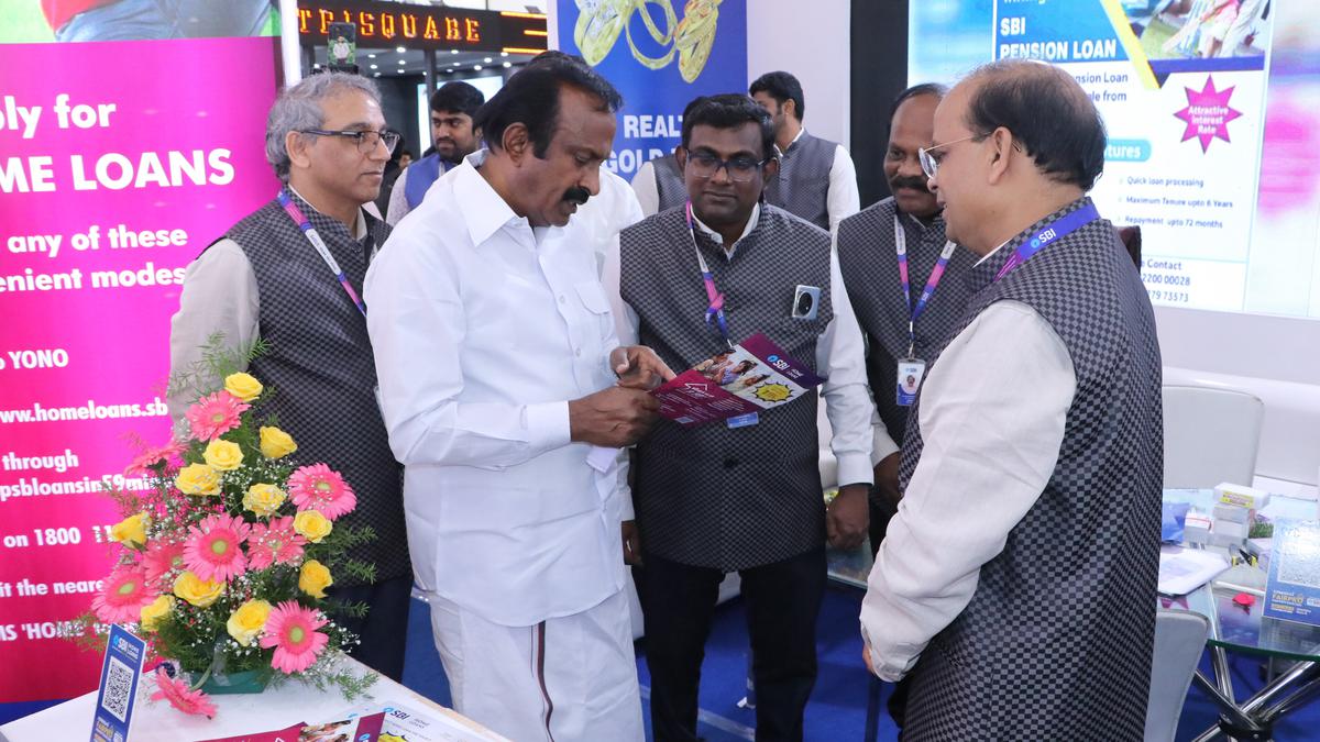 ‘Fairpro’ property fair takes off in Coimbatore