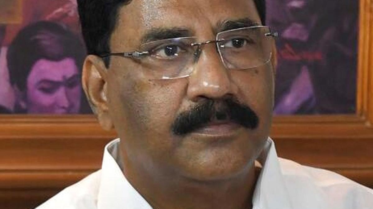 CPI reiterates demand to include Puducherry under Finance Commission recommendations