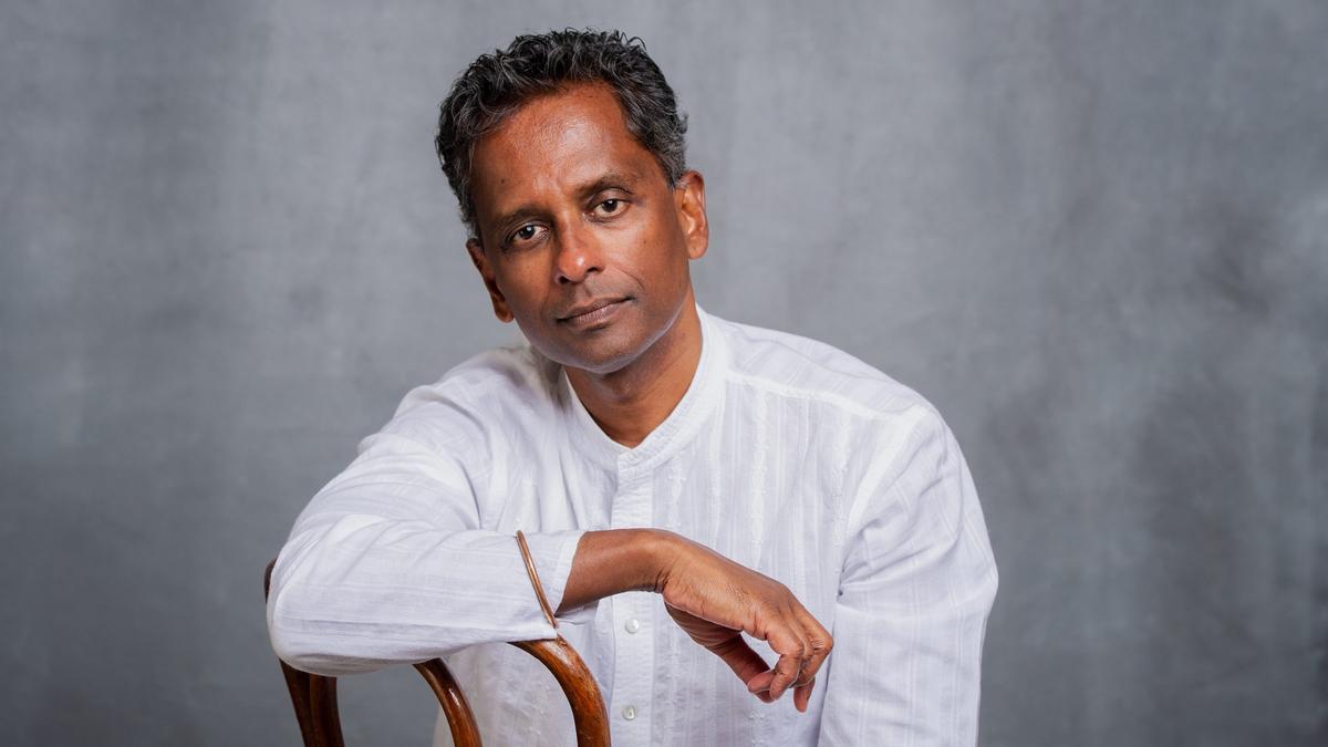 Review of ‘Mansions of the Moon’ by Shyam Selvadurai | Retelling Yashodhara’s story