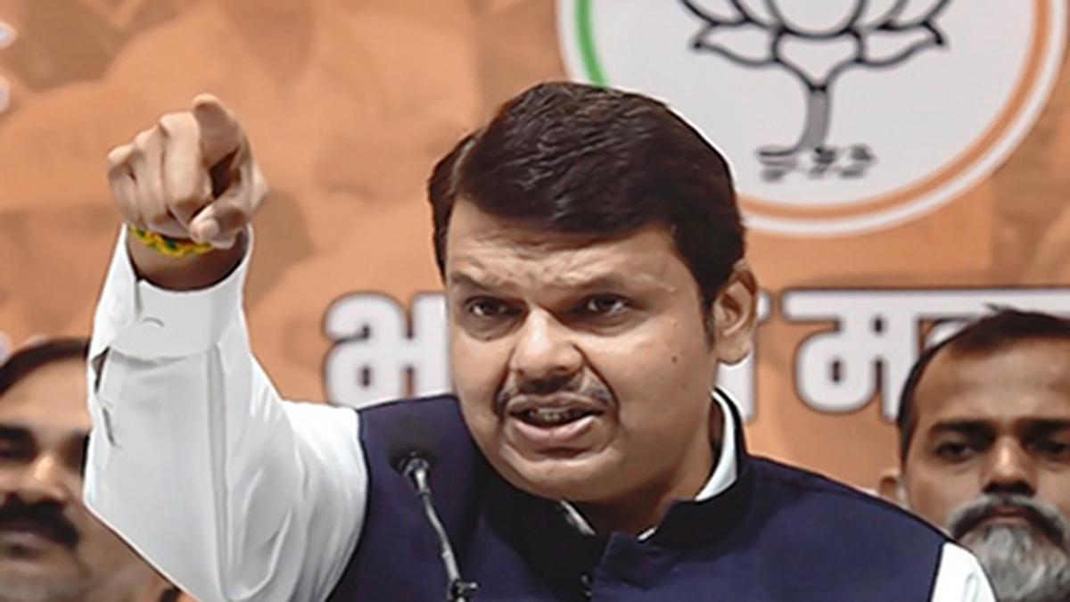 Devendra Fadnavis calls PFI a ‘silent killer’, says will work towards shutting down outfit in Maharashtra