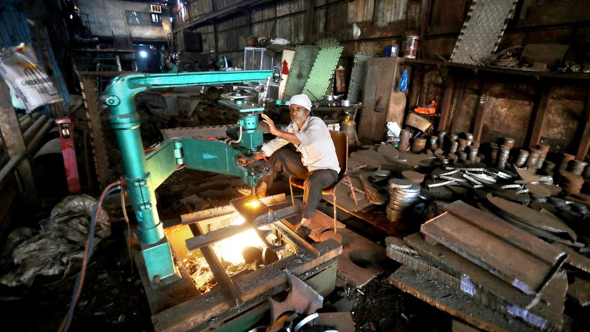 18% GST on labour charges alarms MSMEs