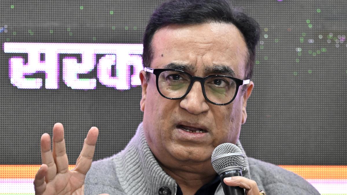 AAP's mask is off, gave Rajya Sabha seats for money: Congress