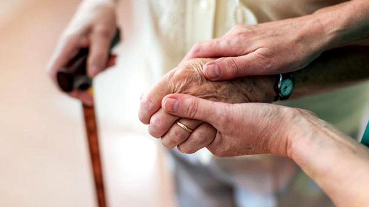 Parkinson’s disease: recognising symptoms early is key to prompt diagnosis and treatment