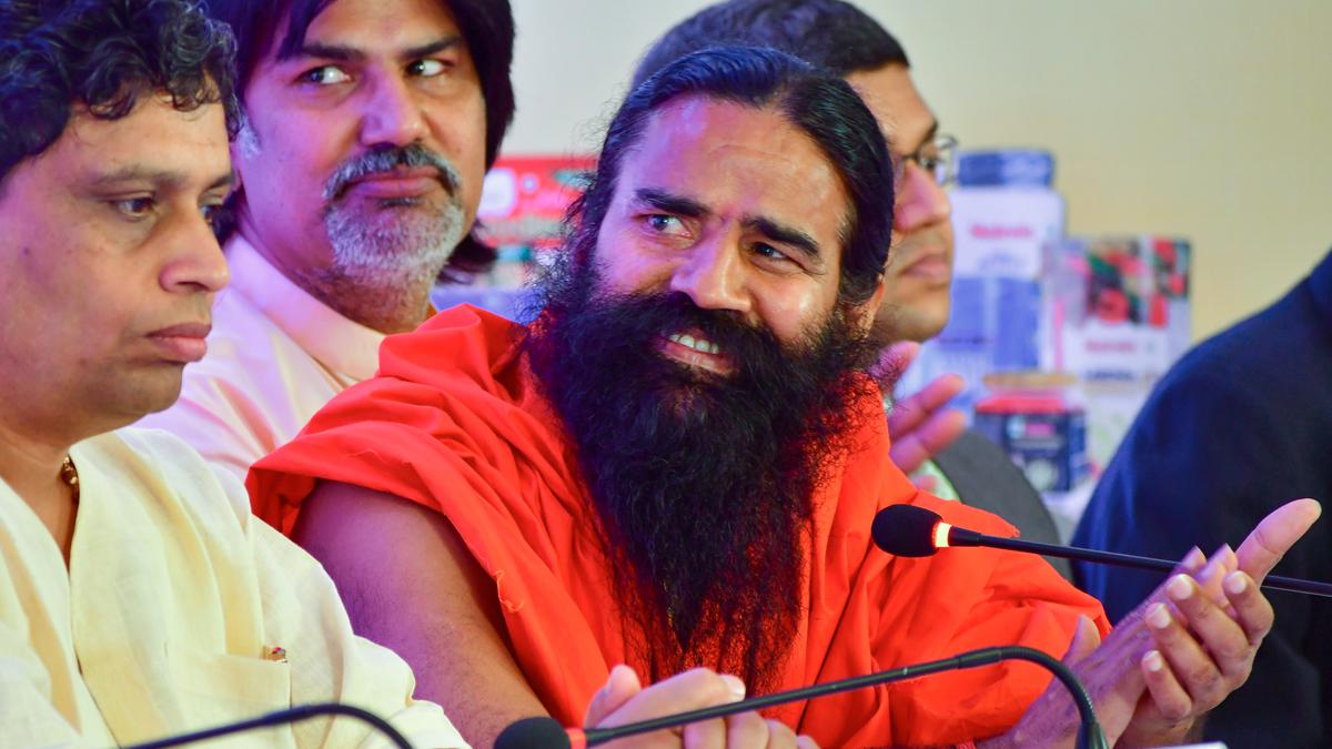 Delhi HC to hear on May 10 pleas by FB, Twitter, Google against order to remove anti-Ramdev links globally