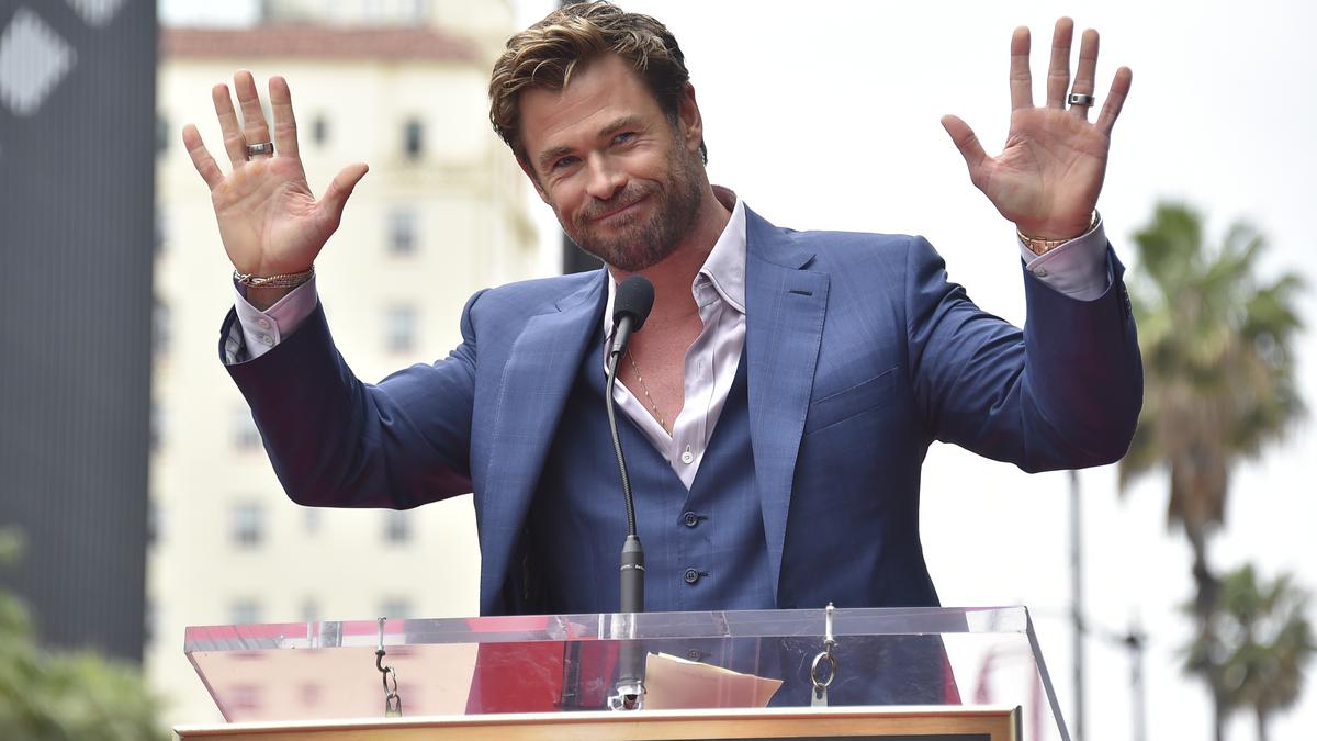 Chris Hemsworth en pourparlers pour rejoindre le crossover “Transformers” et “GI Joe”