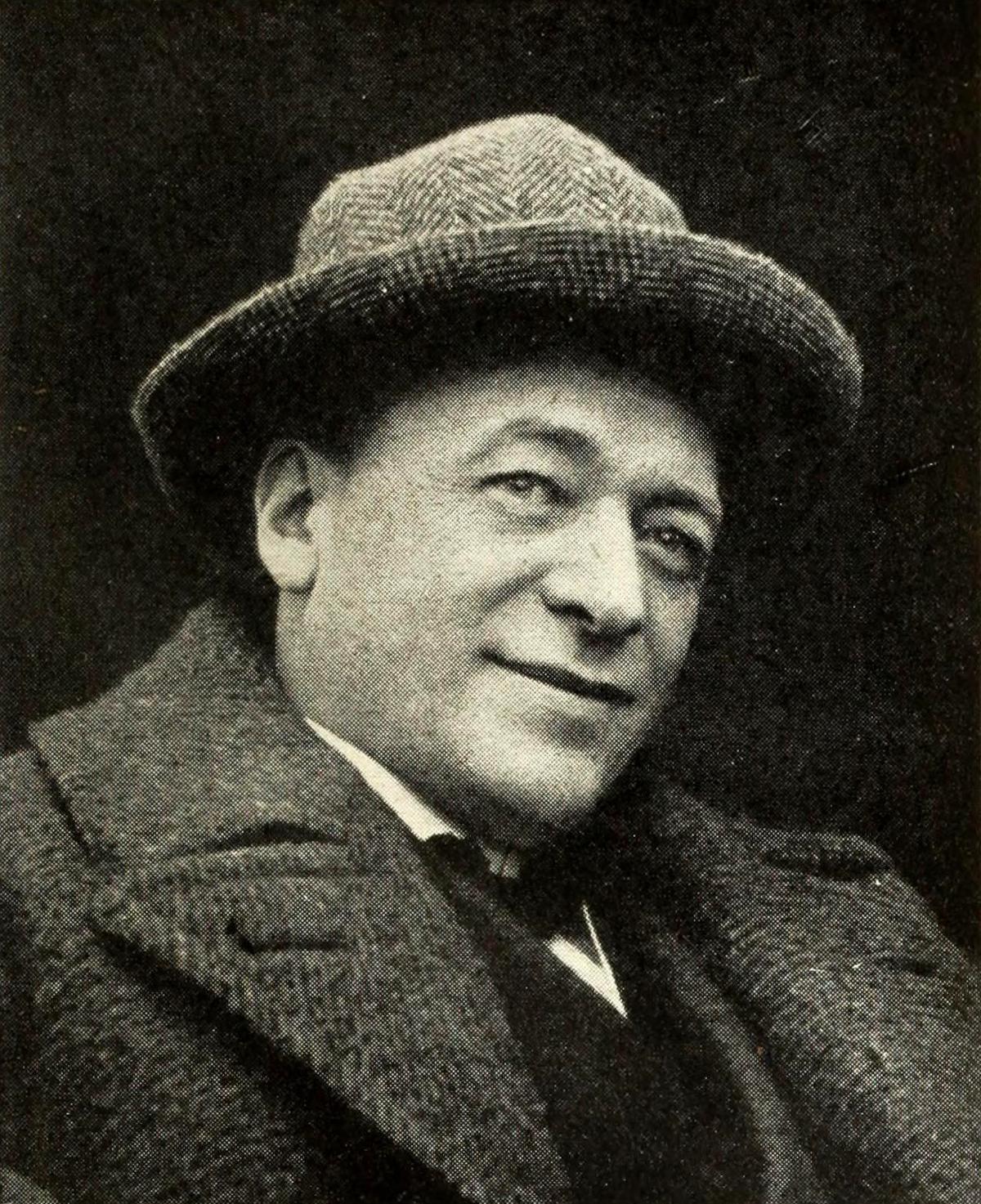 Emile Cohl