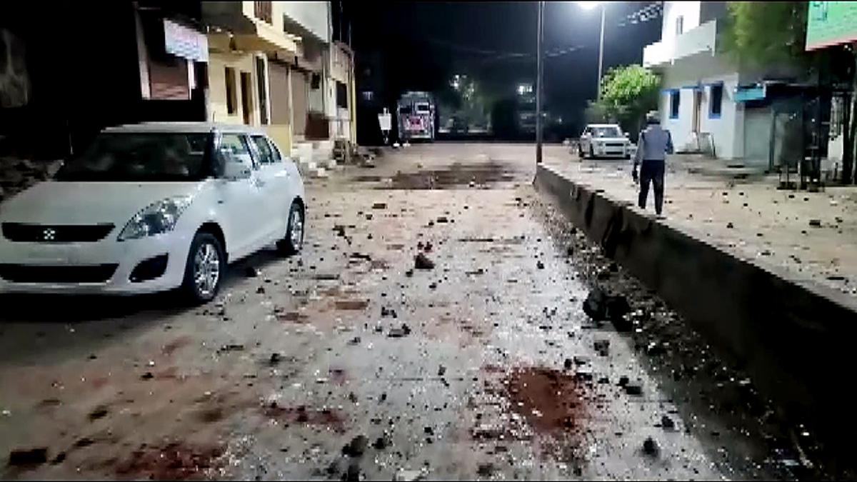 Maharashtra: Police arrest 56 in Jalgaon clash incident