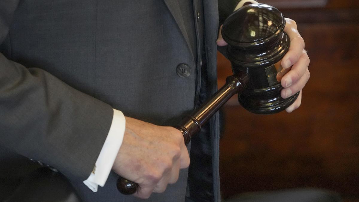 U.P.: Court issues arrest warrant against BJP MLA in rape case