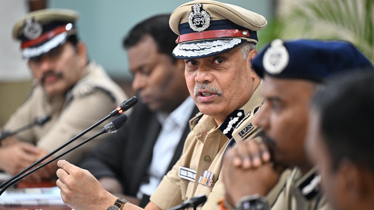 A.P. to be under extensive CCTV, drone surveillance network soon