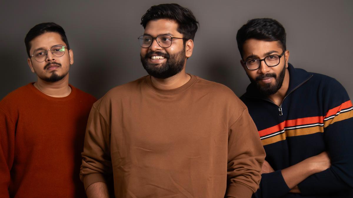 How friendship became music for independent band Khatth