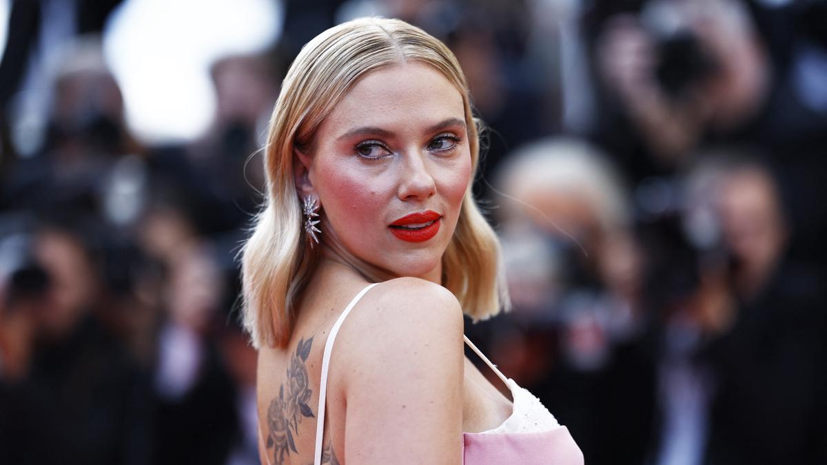 Scarlett Johansson on writers’ strike: Whatever happens will forever change how revenue is determined