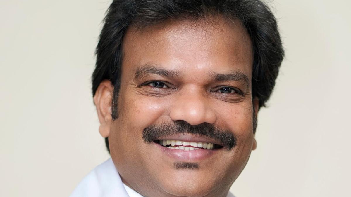 All sections of society accepting vision, policies of Pawan Kalyan: JSP’s Korikana Ravikumar