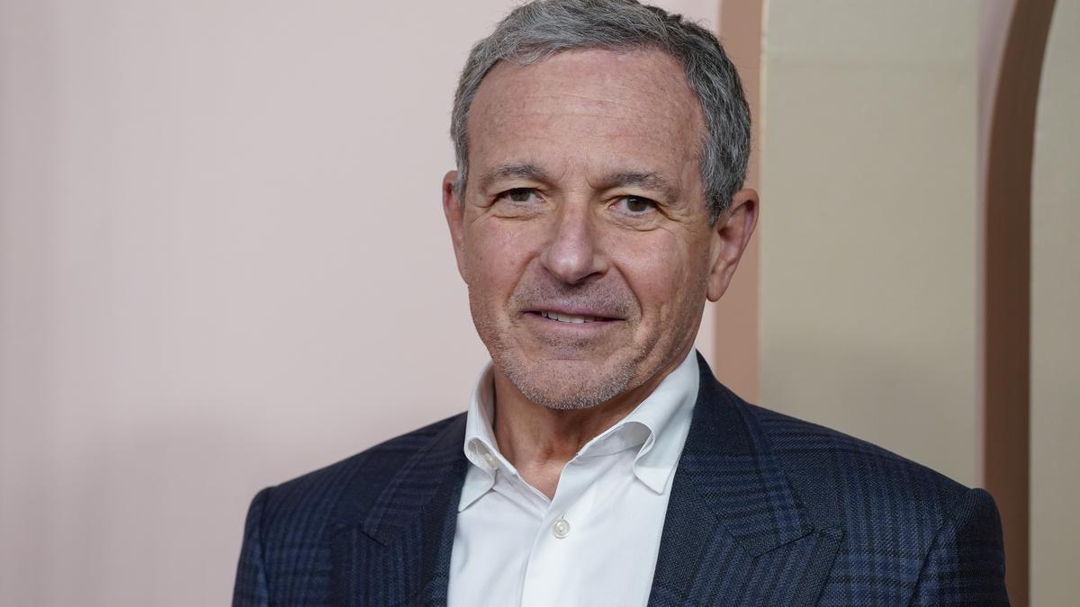 Merger with Reliance would boost company’s profits and reduce risk in India: Disney CEO
