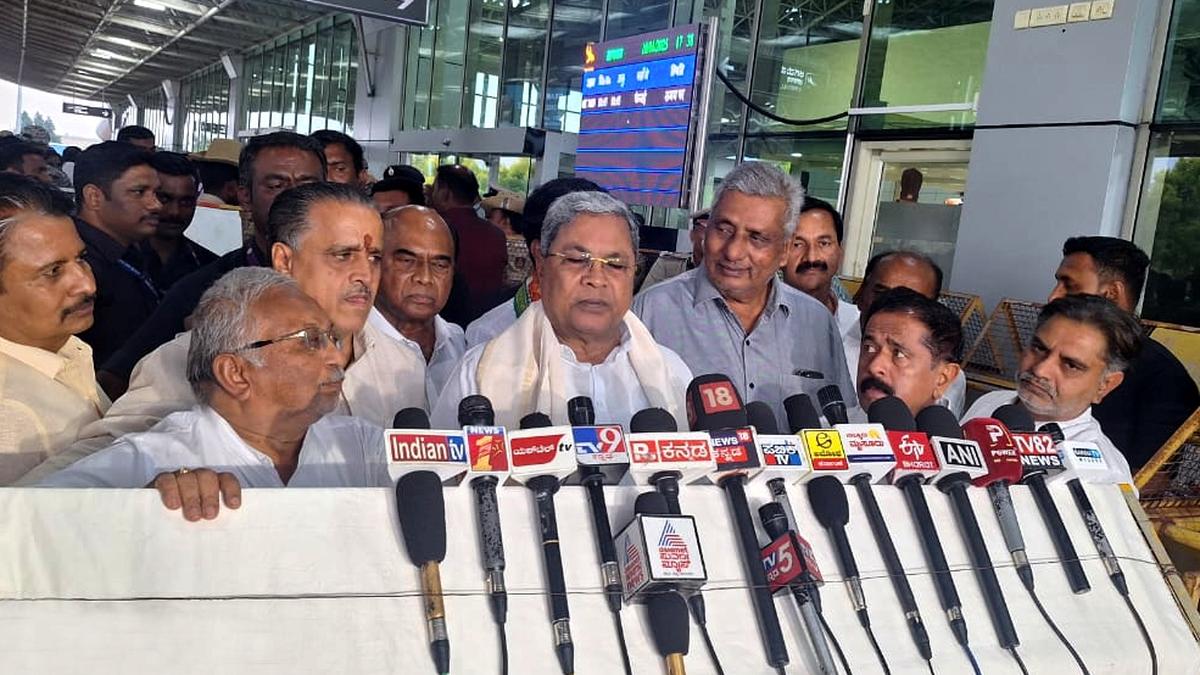 Govt. committed to eradicating ‘Naxalism’, says CM