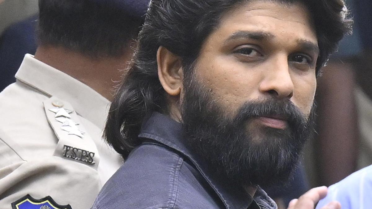 Delhi HC protects actor Allu Arjun’s personality rights