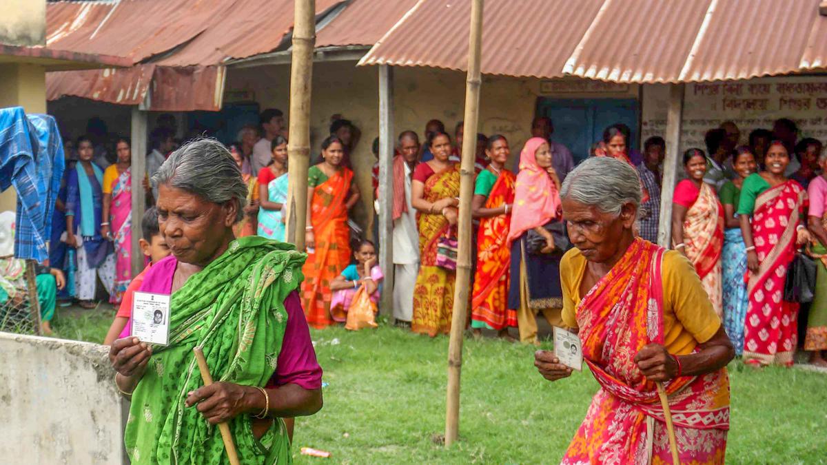 Trinamool blames Opposition for violence; BJP, CPI(M) call West Bengal panchayat polls farce