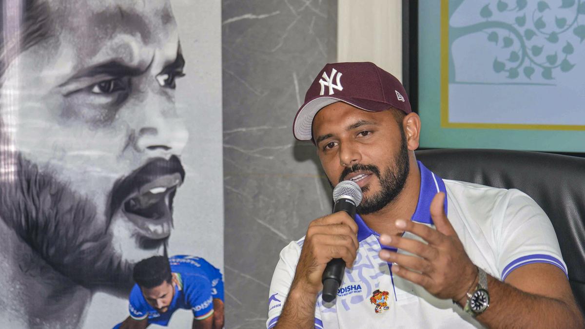 Asia Cup Hockey: India up against China in opening match; seeks World Cup berth through triumph