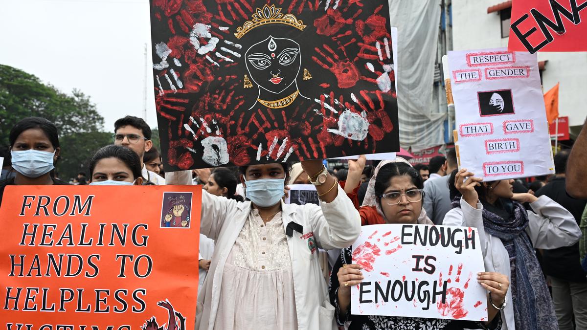 Harsher anti-rape laws alone do not deter crimes against women, Supreme Court had warned government in Nirbhaya verdict