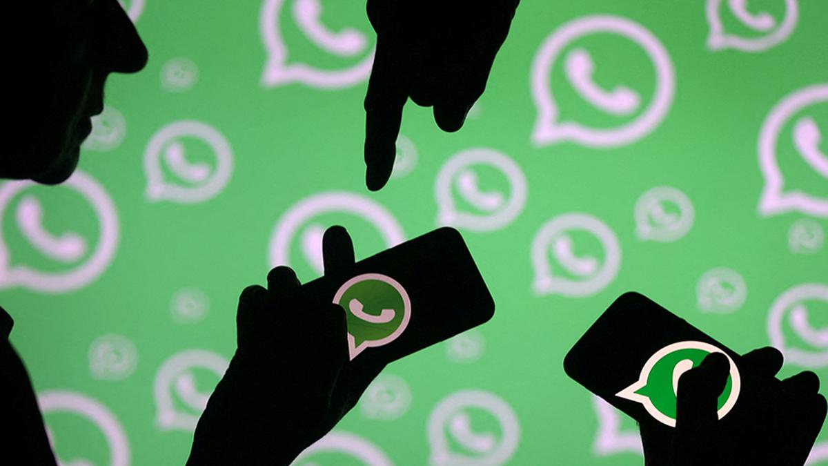 Now, people can WhatsApp city police to get emergency response