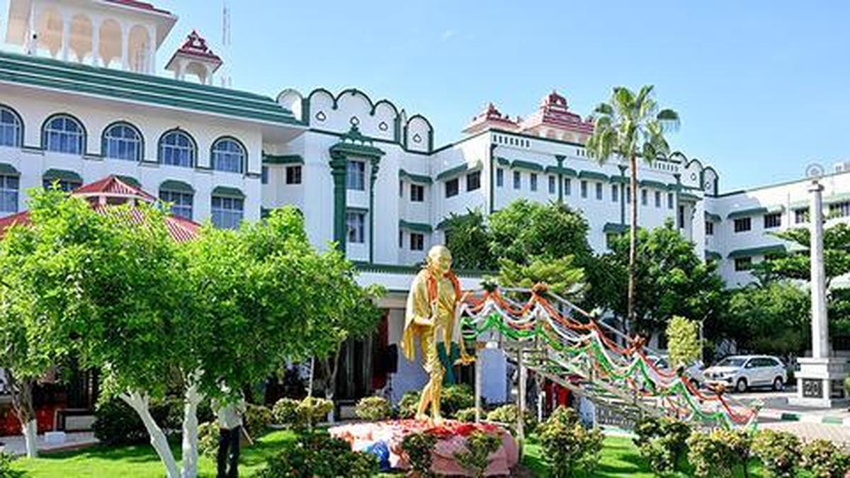 Plea to establish MRI scan facilities in Government District Headquarters Hospitals