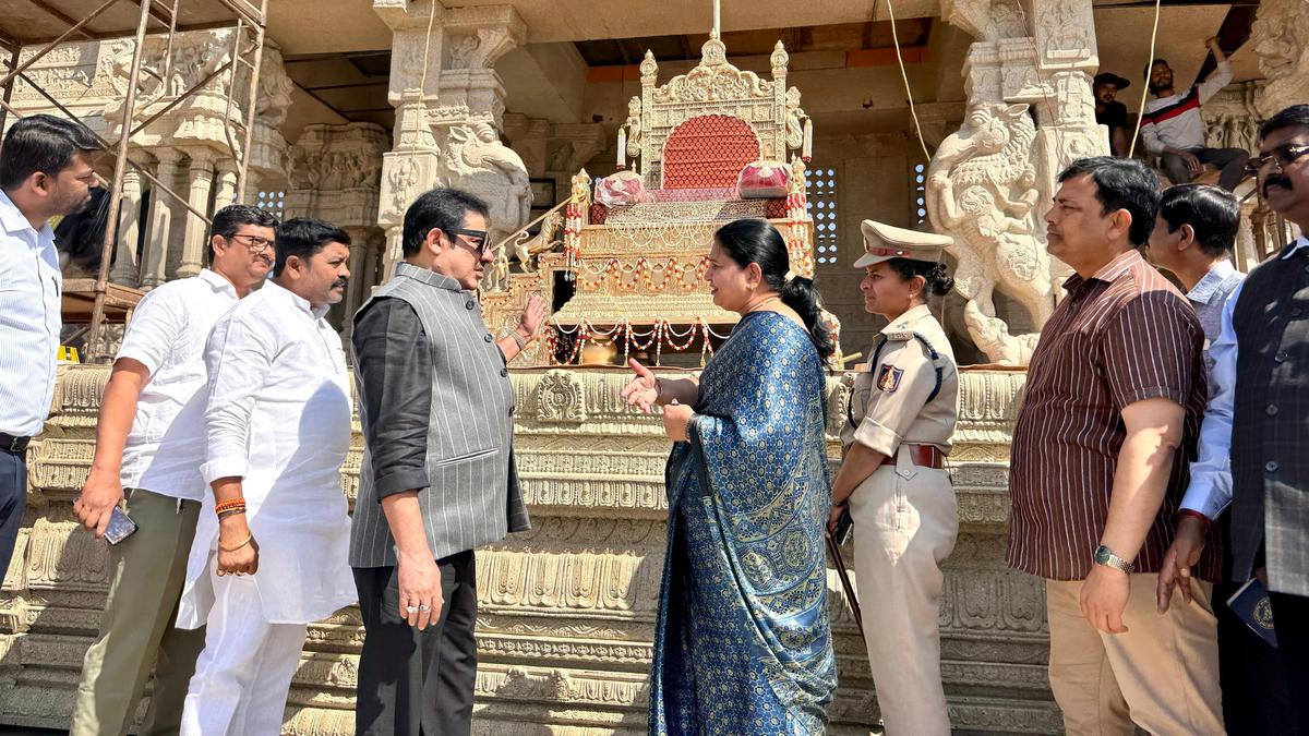 Hampi Utsav 2026 from February 13