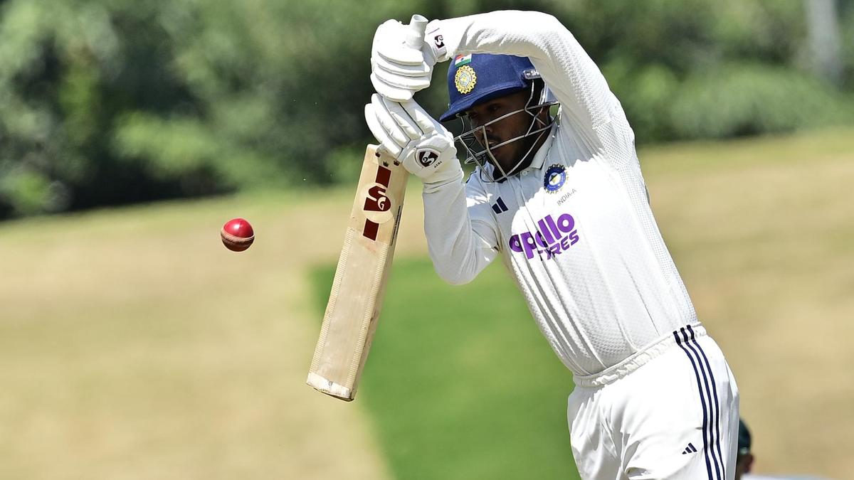 Ayush Mhatre, önemli olanın oyunu okumak ve uyum sağlamakla ilgili olduğunu söylüyor