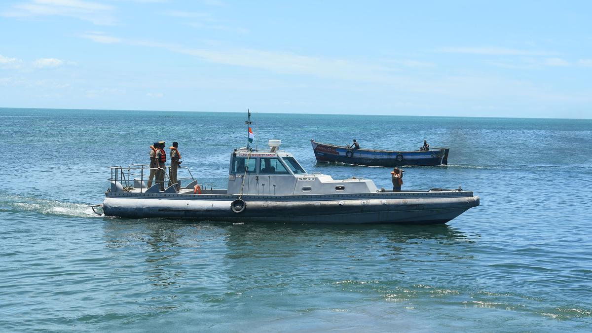 History-sheeter from Sri Lanka reaches Dhanushkodi through vessel; probe on