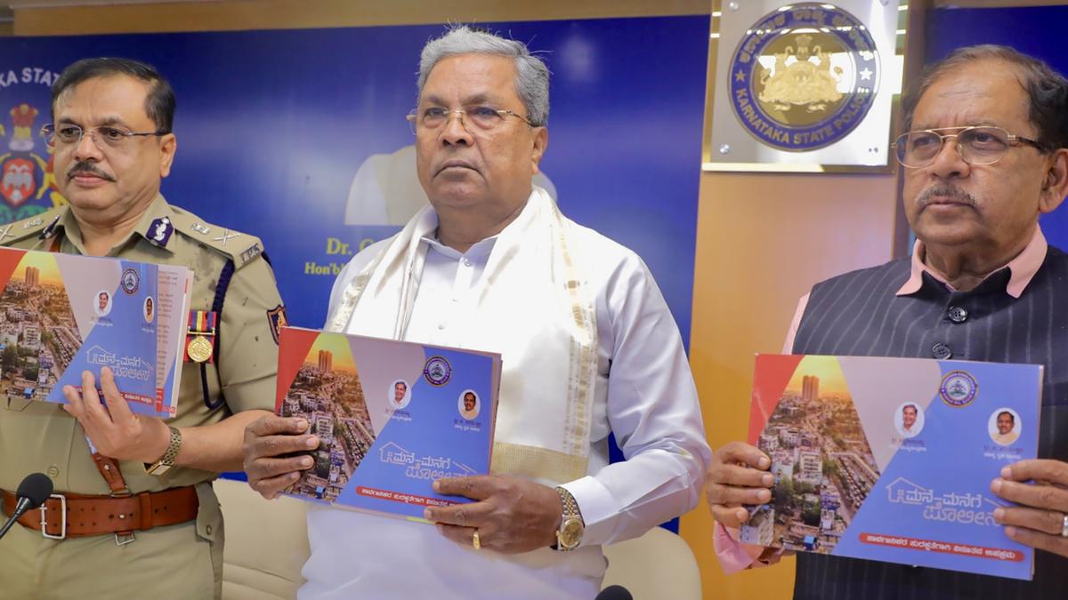 Quality of criminal investigations going down, says CM 