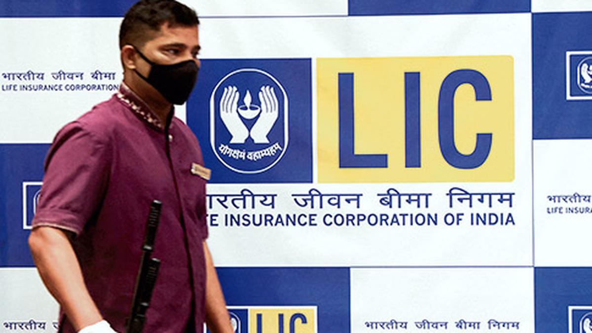 LIC’s exposure to Adani Group is under 1% of total assets under management 