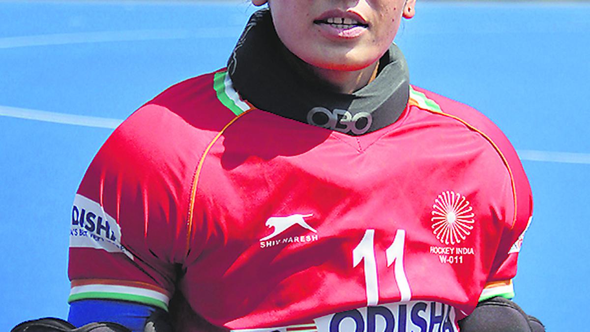 Hockey India Names 20 member Women s Team For Australia Tour Savita To 