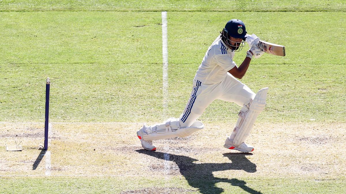 K.L. Rahul shone bright in Perth as he strives to cement his Test spot