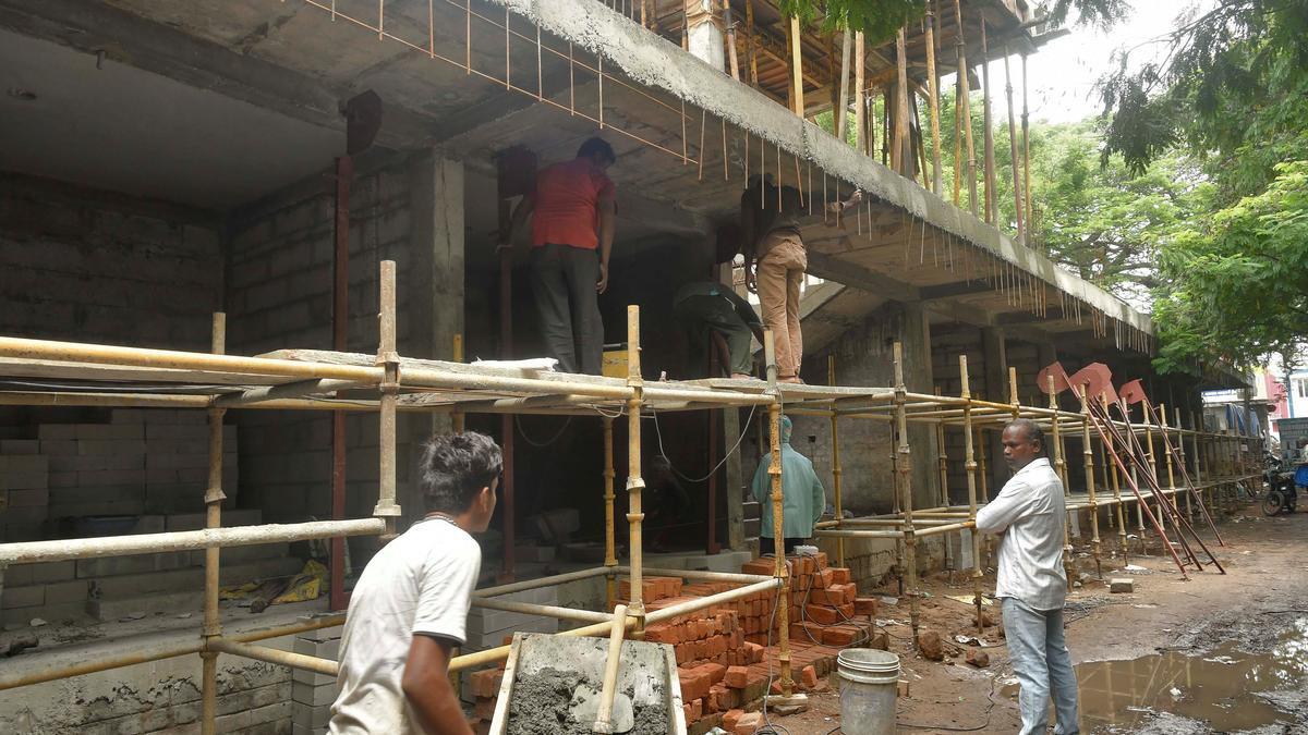 Traders’ protests cast shadow on Smart City projects